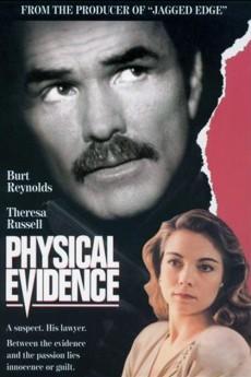 Physical Evidence 1989 720p bluray YTS