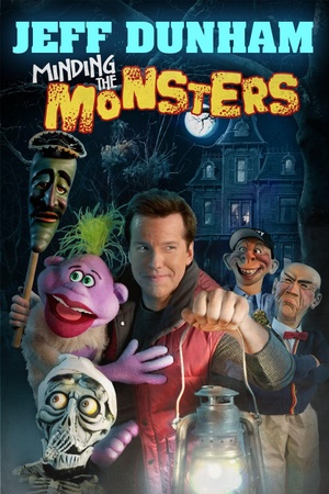 Jeff Dunham: Minding the Monsters 2012 1080p bluray YTS