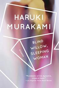 Blind Willow Sleeping Woman by Haruki Murakami MOBI