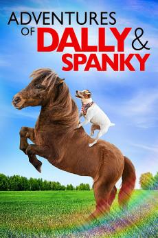Adventures of Dally & Spanky 2019 720p web YTS