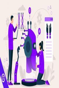 50 Days 50 Projects Data Science Machine Learning Bootcamp