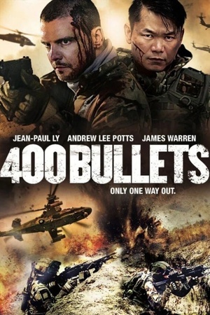 400 Bullets 2021 1080p bluray YTS