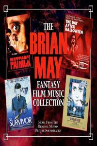 Brian May The Brian May Fantasy Film Music Collection 2022 Mp3 320kbps PMEDIA
