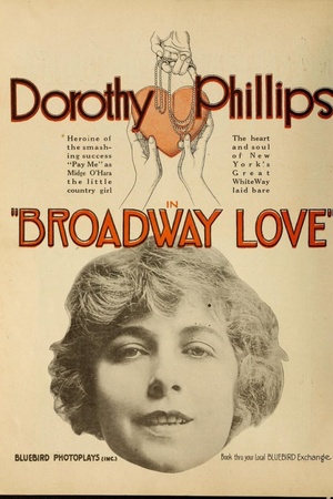 Broadway Love 1918 1080p bluray YTS