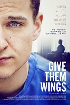 Give Them Wings 2021 720p web YTS
