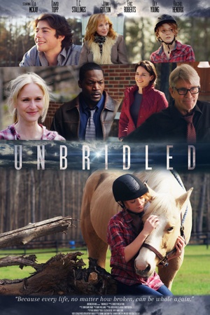 Unbridled 2017 1080p web YTS