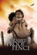 Rabbit Proof Fence 2002 720p WEB DL H264 fiend PublicHD