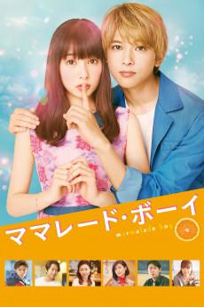 Marmalade Boy 2018 720p bluray YTS
