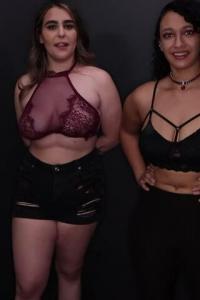 BlowBangGirls 20 10 27 Chloe Belle And Emori Pleezer Big Tit Double Blowbang 1 XXX 720p HEVC x265 PR