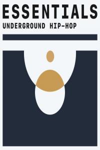 VA Underground Hip Hop Essentials 2021 Mp3 320kbps PMEDIA