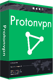 Proton VPN 1 16 1 for Pc Working Crack MultiLang