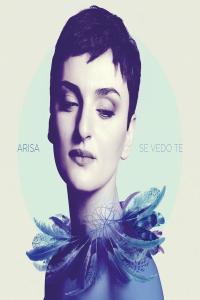 Arisa Se vedo te 2014 Pop Flac 16 44