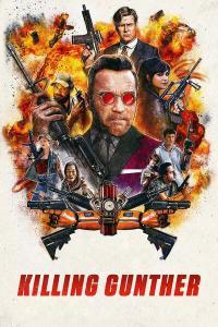 Killing Gunther 2017 720p AMZN WEBRip 800MB x264 GalaxyRG