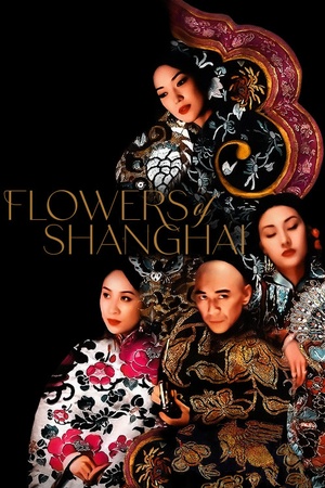 Flowers of Shanghai 1998 1080p bluray YTS