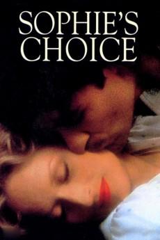Sophie's Choice 1982 720p bluray YTS