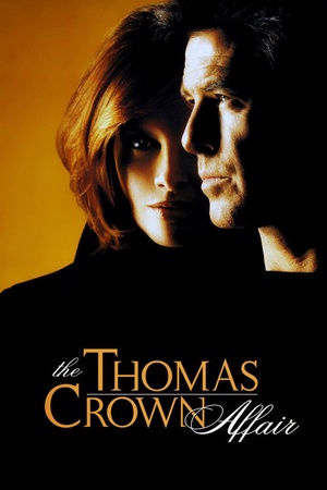 The Thomas Crown Affair 1999 1080p bluray YTS