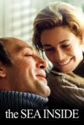 The Sea Inside 2004 Mar Adentro DVDRip x264 Ac3 TuGAZx