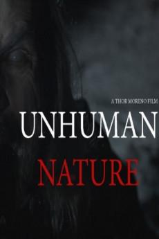 Unhuman Nature 2020 720p web YTS