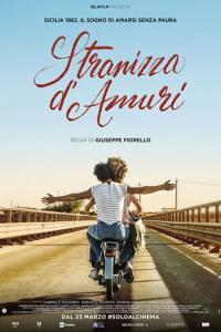 Stranizza D Amuri 2023 iTALiAN WEBRiP XviD