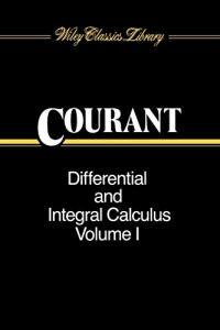 Differential and Integral Calculus Volume 1 2nd Edition BookRAR