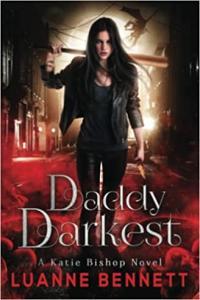 Daddy Darkest by Luanne Bennett EPUB