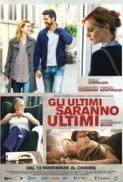 Gli Ultimi Saranno Ultimi 2015 iTALiAN AC3 DVDRip XviD T4P3