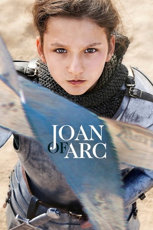 Joan of Arc 2019 1080p web YTS