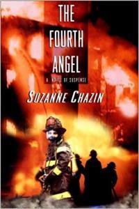 The Fourth Angel by Suzanne Chazin EPUB