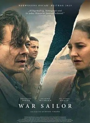War Sailor La Serie S01E01 03 ITA DLMUX x264 MrRobot