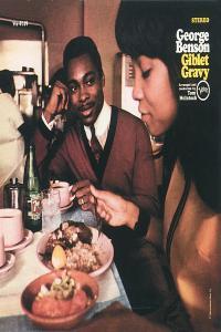 George Benson Giblet Gravy Expanded Edition 1968 Jazz Soul RnB Flac 16 44
