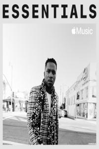 Leslie Odom Jr Christmas Essentials 2021 Mp3 320kbps PMEDIA