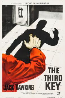 The Third Key 1956 720p web YTS