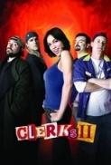 Clerks II 2006 1080p BrRip x264 YIFY