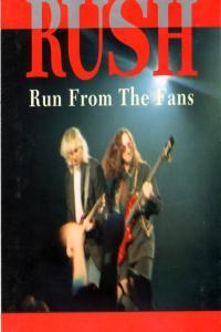 Rush 1992 04 17 Run From The Fans