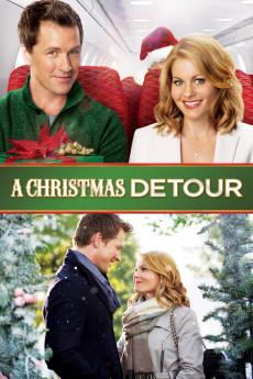 A Christmas Detour 2015 720p web YTS