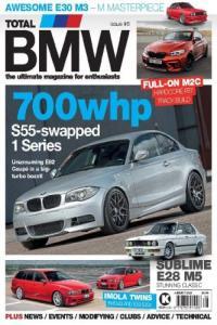 TOTAL BMW Issue 08 August 2023 CourseWikia