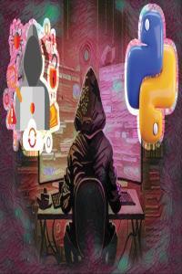 Python Hacking Real Ethical Hacking with Python PYCEH23