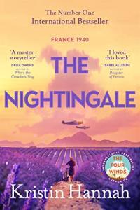 The Nightingale by Kristin Hannah EPUB