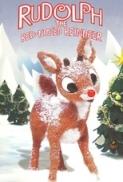 Rudolph The Red Nosed Reindeer 1964 1080p BluRay x264 DIMENSION