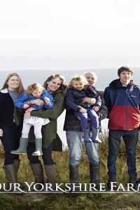 Our Yorkshire Farm S04 COMPLETE 720p AMZN WEBRip x264 GalaxyTV