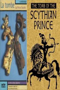 ARTE The Tomb of the Scythian Prince WEB H264 AC3 MVGroup Forum mkv