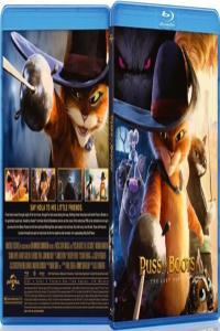 Puss in Boots The Last Wish Il Gatto con gli Stivali 2 L ultimo Desiderio 2022 Bluray 1080p A