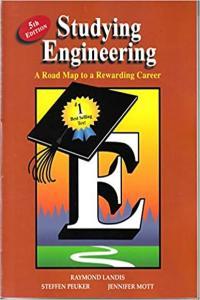 Studying Engineering A Roadmap to a Rewarding Career 5th Edition BookRAR