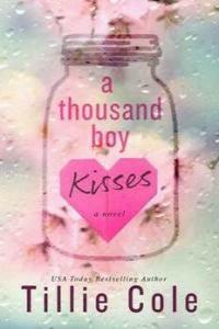 Tillie Cole A Thousand Boy Kisses eBook