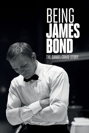 Being James Bond: The Daniel Craig Story 2021 1080p web YTS