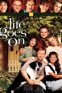 Life Goes On 1989 Season 4 Complete TVRip x264 i c