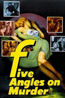 Five Angles on Murder 1950 720p web YTS