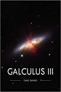 Calculus III by Tunc Geveci BookRAR