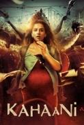Kahaani 2012 Hindi BRRip 720p x264 AAC 5 1 Hon3y