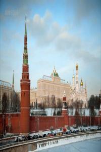 BBC Putin The New Tsar 1080p HDTV x265 AAC MVGroup org mkv